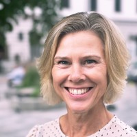 Mpya Finance Employee Malin Nicklasson's profile photo