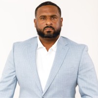 Capital One Employee Jason Rivers's profile photo
