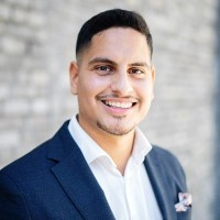 Telways Employee Elder Sagastume's profile photo