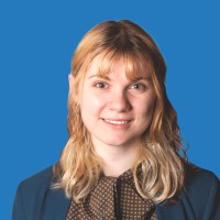 Townsend Public Affairs, Inc. Employee Anastasia Heaton's profile photo