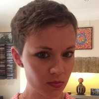 The Telegraph Employee Louise Merry's profile photo