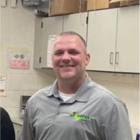Burnette Foods, Inc. Employee Ryan Casto's profile photo