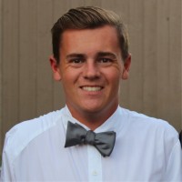 GoldCore.com Employee Caleb Fleener's profile photo