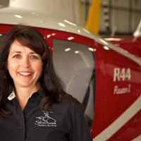 Silverhawk Aviation Academy Employee Catherine Rad-Weber's profile photo