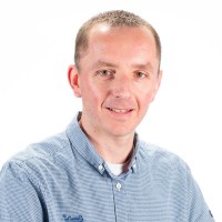 Innogized Technologies Inc. Employee Oliver Smith's profile photo