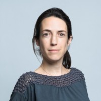 Les Présidents Employee Juliette Polaillon-Turlet's profile photo
