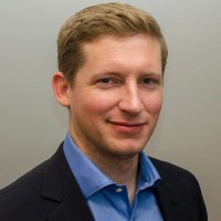 Workiva Employee Eric Anders's profile photo