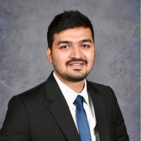 Stem Capital Employee Tushar Jain's profile photo