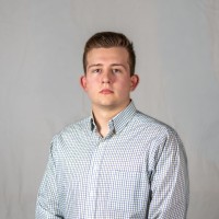 TruePath Vision Employee Luke Oliver's profile photo