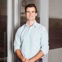 MPA Employee Nathan Thursby's profile photo