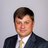 Crosslin Employee Scott Romans's profile photo