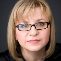 Tiny Griffon Gallery UG Employee Cristina Simion's profile photo