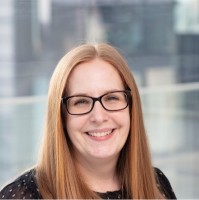 Principal & Prosper Ltd Employee Nicola McDevitt's profile photo