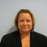Omnia Resourcing Employee Jo Fox's profile photo