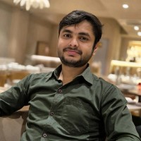 ASA Industries Employee Ayush Kasaudhan's profile photo