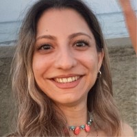 Cybarco Development Ltd Employee Xenia Michael's profile photo