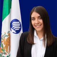 Uber Freight Employee Daniela Guerrero Robles's profile photo