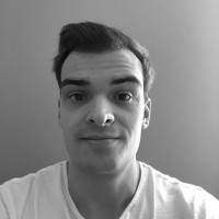 Frontstep Employee Matt Lawrence's profile photo