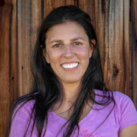 Dolomite Mountains Employee Agustina Marmol's profile photo