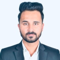 Shrachi Sports Employee Manish Raj's profile photo