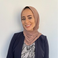 Hiba Alzouby Email & Phone Number