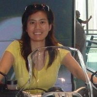 Jabil Employee Sandra Ren's profile photo