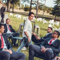 Email e telefono di Sophie Arnaud