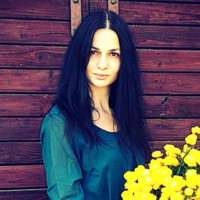 Arei Employee Inga Sarenkova's profile photo