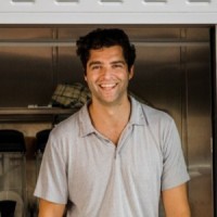 Zevv Employee Bradley Robinson's profile photo