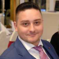 BIOXYD Car Wrapping Employee Michael-Adam Zurek's profile photo