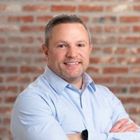 Alleva Employee Chad Perry's profile photo