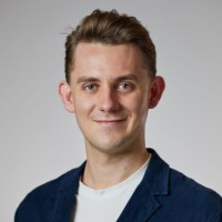 Nicholas Andrews Email & Phone Number