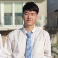 ArchES Computing Systems Employee Johnson Chen's profile photo