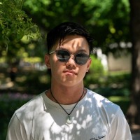 Starbucks Employee Marc Lam's profile photo