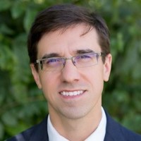 Holladay Properties Employee Allen Arender's profile photo