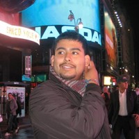 David Terroba Email & Phone Number