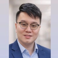 Nippon Paint Singapore Employee Samuel Y.'s profile photo