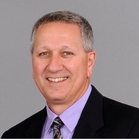 Ryder Logistics Employee Mark Valenziano's profile photo