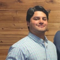 Colony Construction Employee Manny Alvarado's profile photo