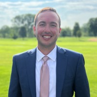 General Motors Employee Tyler Moore's profile photo