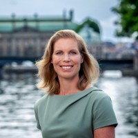 Storebrand Asset Management Sverige Employee Anna Jonsson's profile photo