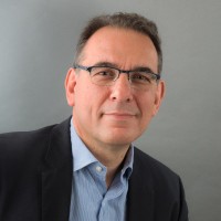 Dimitrios Stratikopoulos Email & Phone Number