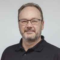 Albright International Employee Johan Schoeman's profile photo