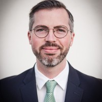 Kevin Blair Email & Phone Number