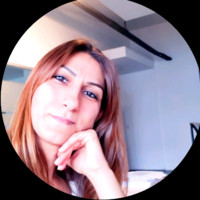 IMTEK Employee Hülya Dalga's profile photo