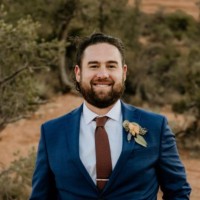 Pristine Medical Billing Employee Joey Yaller's profile photo