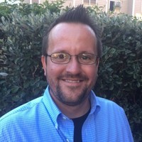 California Energy Commission Employee Dustin Schell's profile photo