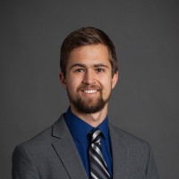 Burns & McDonnell Employee Dan Harcourt's profile photo