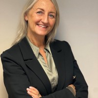 Temp-Team Norge Employee Mona Nilsson's profile photo