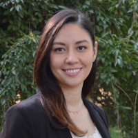 Charity Navigator Employee Nancy Sadek's profile photo